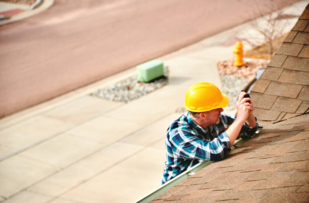 Heating Cable for Roof Installation in Kennedy, CA
