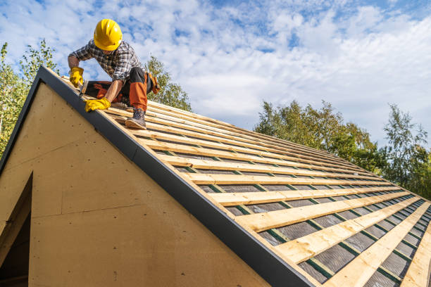 Best Metal Roofing Contractor  in Kennedy, CA