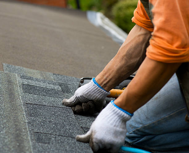 Best Gutter Installation and Roofing  in Kennedy, CA
