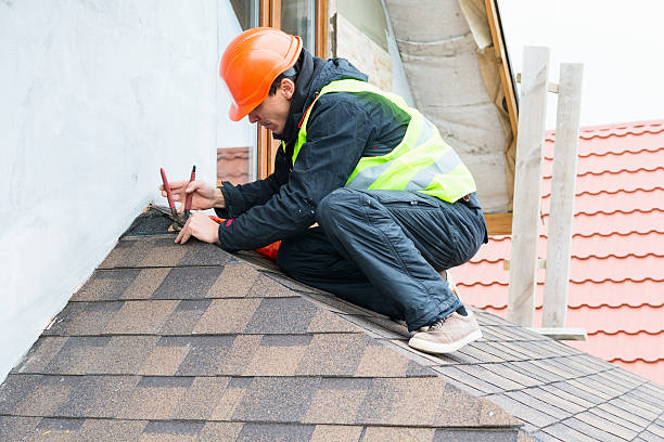 Best Residential Roof Replacement  in Kennedy, CA